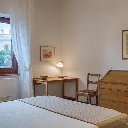 بيت ضيافة Casa Sannio *