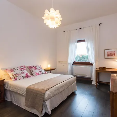Casa Sannio روما