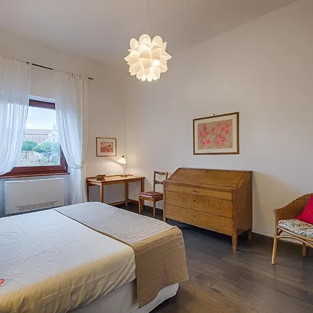 Penzion Casa Sannio *