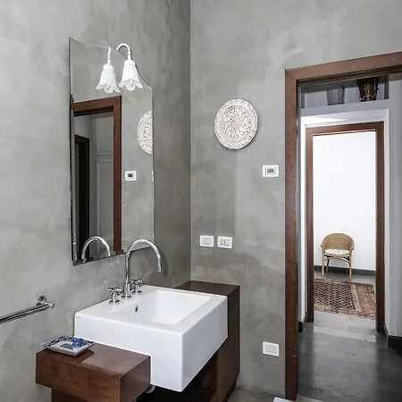 بيت ضيافة Casa Sannio روما