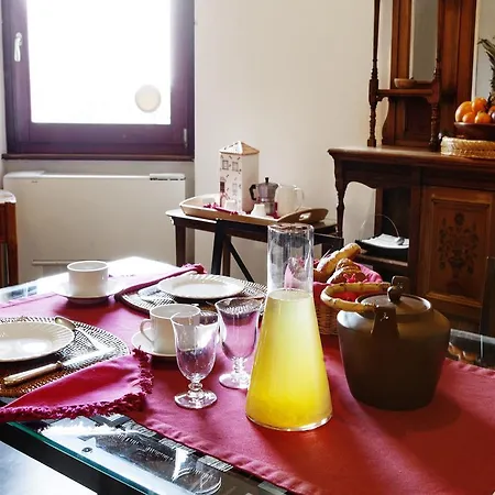 Casa Sannio