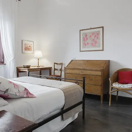 بيت ضيافة Casa Sannio روما