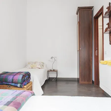 بيت ضيافة Casa Sannio *