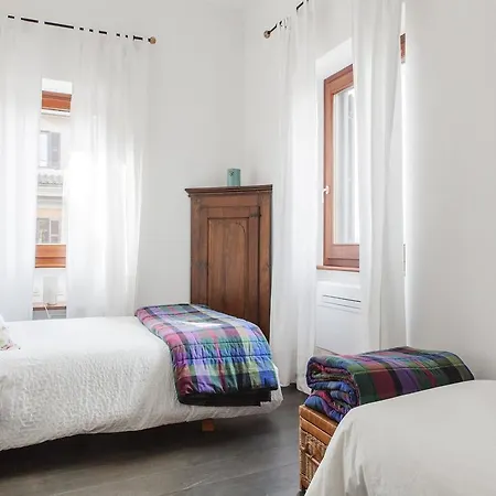 بيت ضيافة Casa Sannio روما