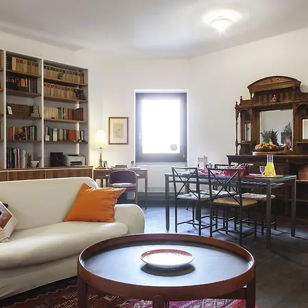 Penzion Casa Sannio Řím