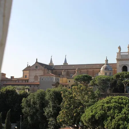 Casa Sannio * روما
