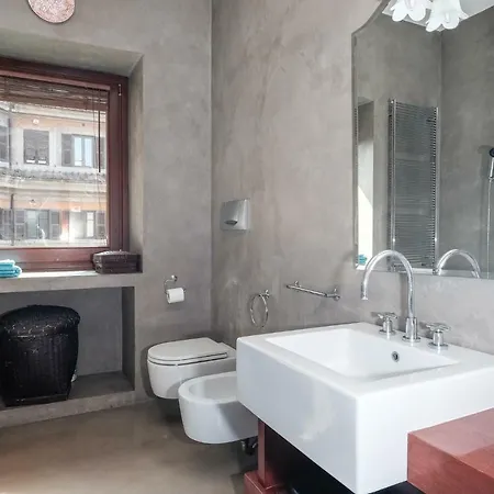 Casa Sannio روما